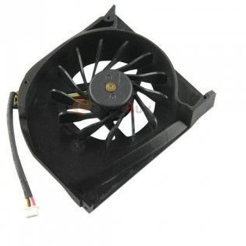 SellZone For HP Pavilion dv6000 dv6100 dv6200 dv6300 Cooler  (Black)