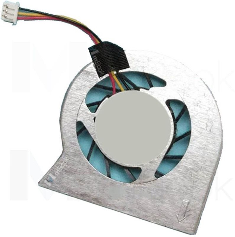 Regatech D250, P531H, KAVA0, KAV60 CPU Cooling Fan Cooler  (Silver)