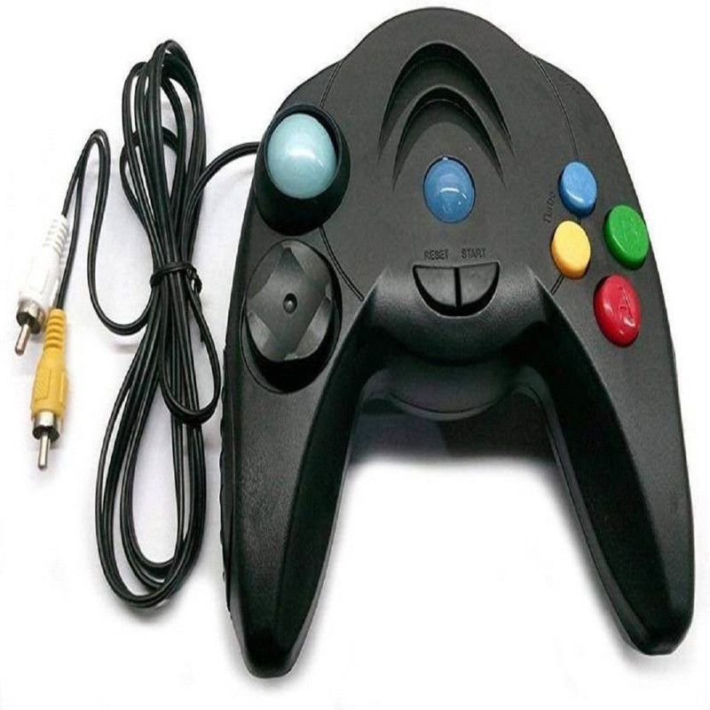 Charming treasures 108000 in 1 Video Games System Fantastic for Boys Girls Baby /Kids New 2017 Edition by ClueSteps. Handheld Gaming Console  (multicolor)