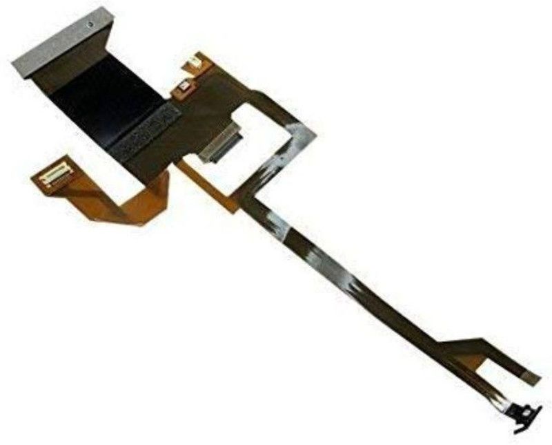 SellZone Laptop LCD Screen Video Backlight LED Display Cable for IBM Lenovo Thinkpad T400 R400 P/N 44C5364 93P4592 Combo Set