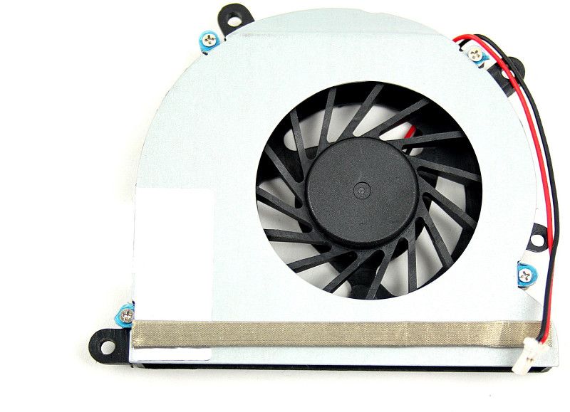 Regatech Pav DV4-2100 Laptop CPU Cooling Fan [Intel] Cooler  (Black)