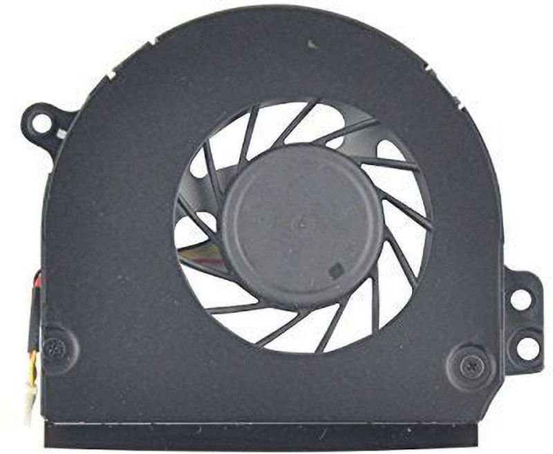 SellZone For Dell Inspiron 14R N4010 13R N3010 N4110 Cooler  (Black)