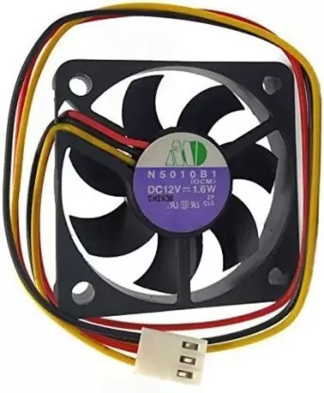 Vinitron N5010B1 Cooler  (Black)
