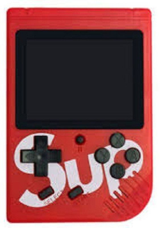 Buy Genuine Video Game Box Console 320 GB with 400 In One  (Multicolor)