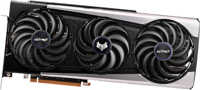 amd AMD Radeon Sapphire NITRO+ Radeon™ RX 6800 Graphic Card with 16 GB GDDR6, RDNA™ 2 16 GB GDDR6 Graphics Card