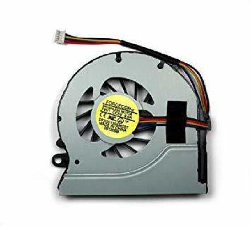 gtb solutions CPU Cooling Fan for Z580 Cooler  (Silver)