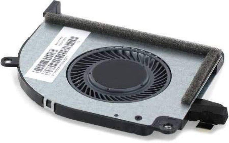 Jivaa Infotech Pavil'ion 13-P1 Laptop CPU Cooling Fan for ' Split X2 13-M000 13-M10000 X2 P/N: 732273-001 Cooler  (Black)