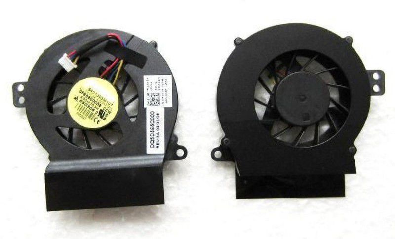 SellZone For A840 A860 P/N 0M703H Cooler  (Black)