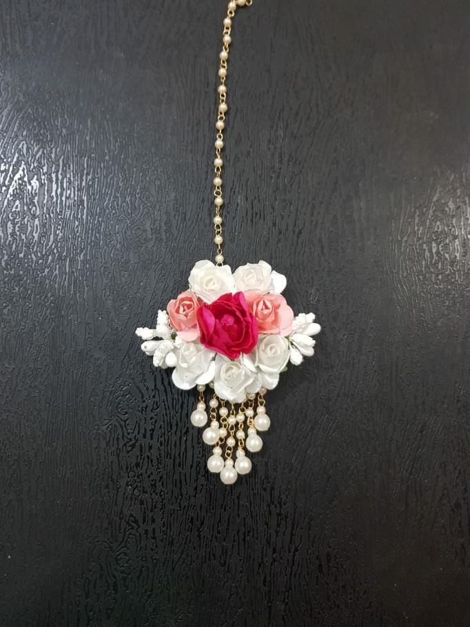 hand made tikli