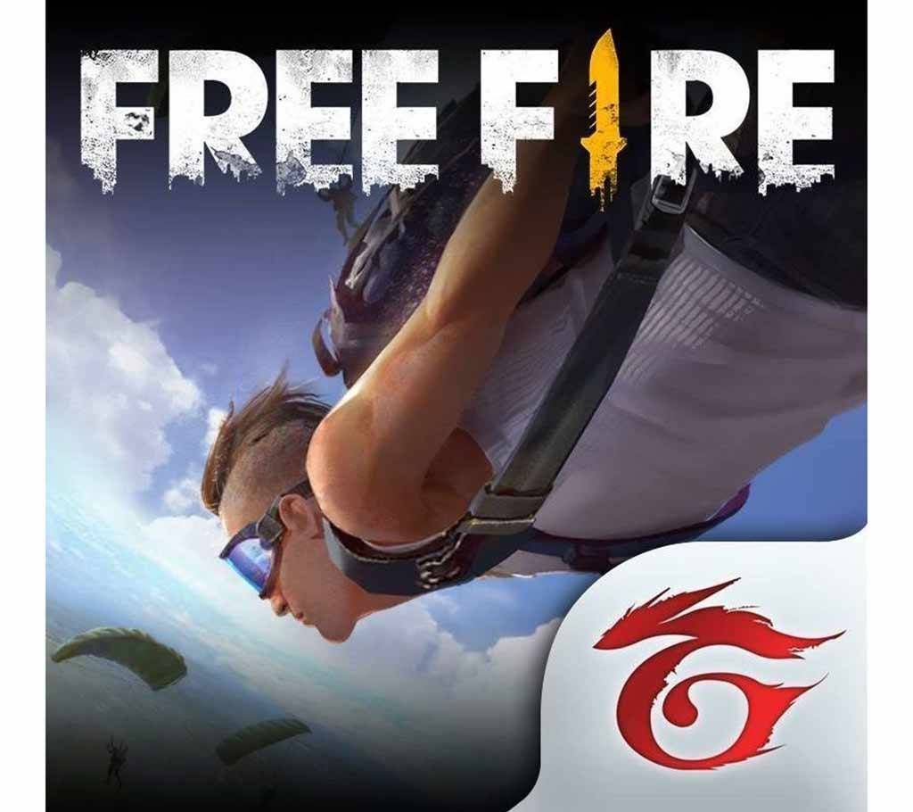 Free Fire 150 Daimond