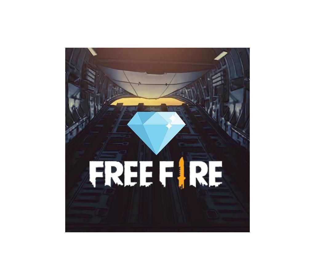 Free Fire 500 diamond