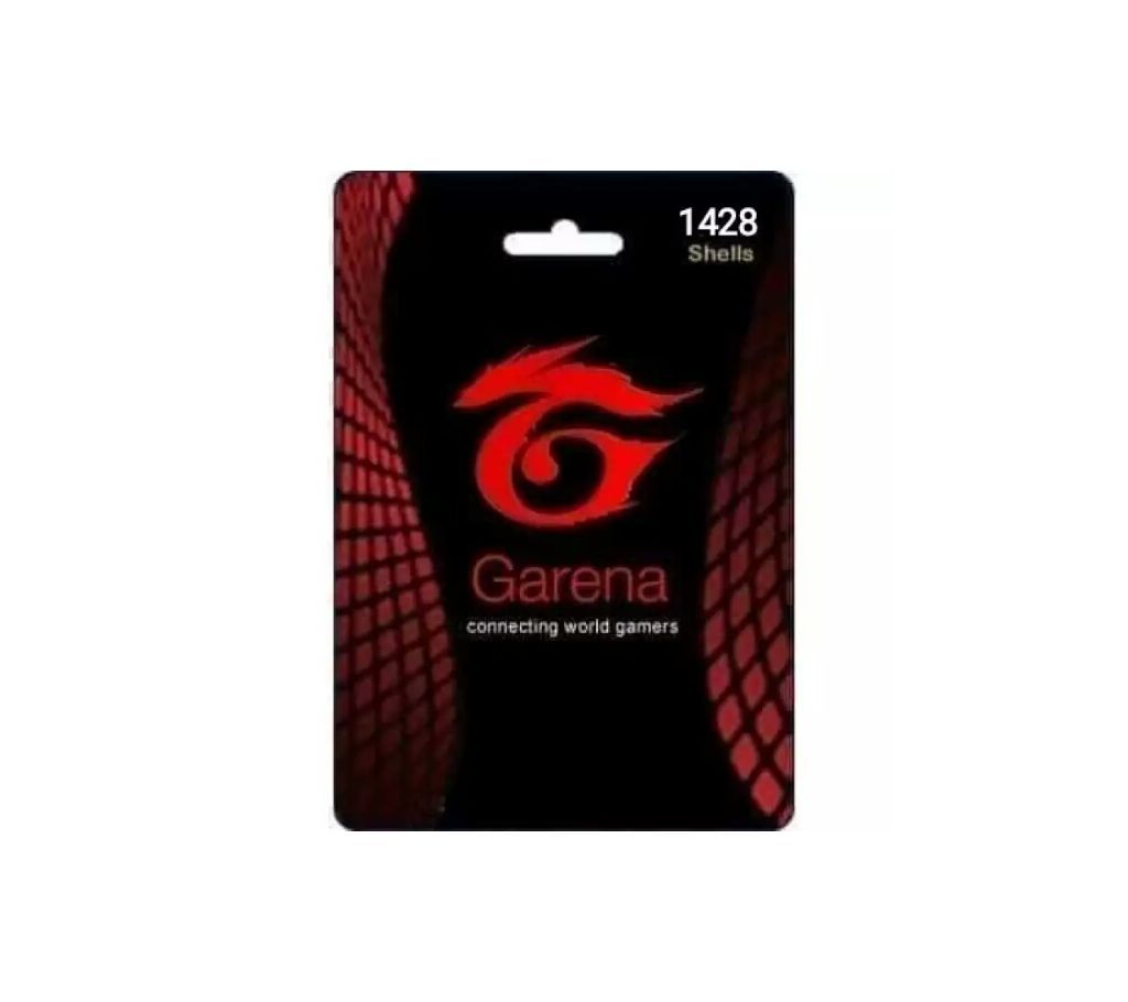 Garena Shell 290 (MY)