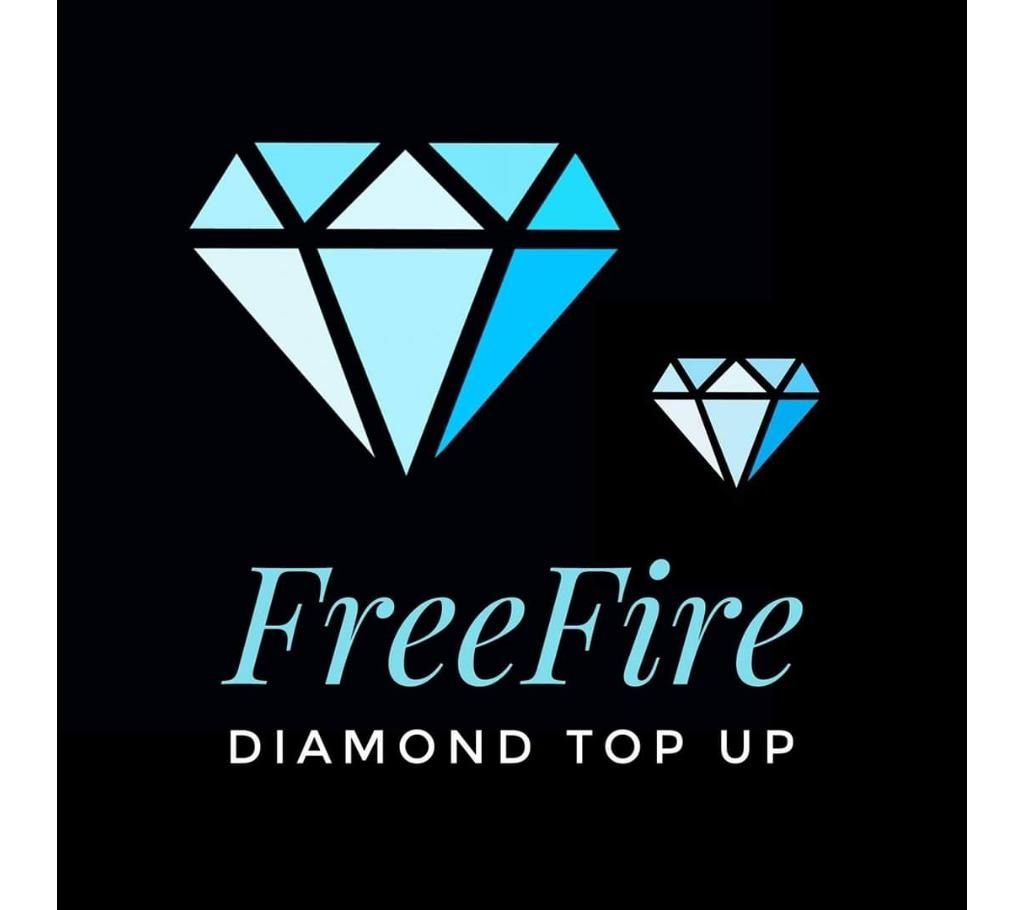Free fire diamond