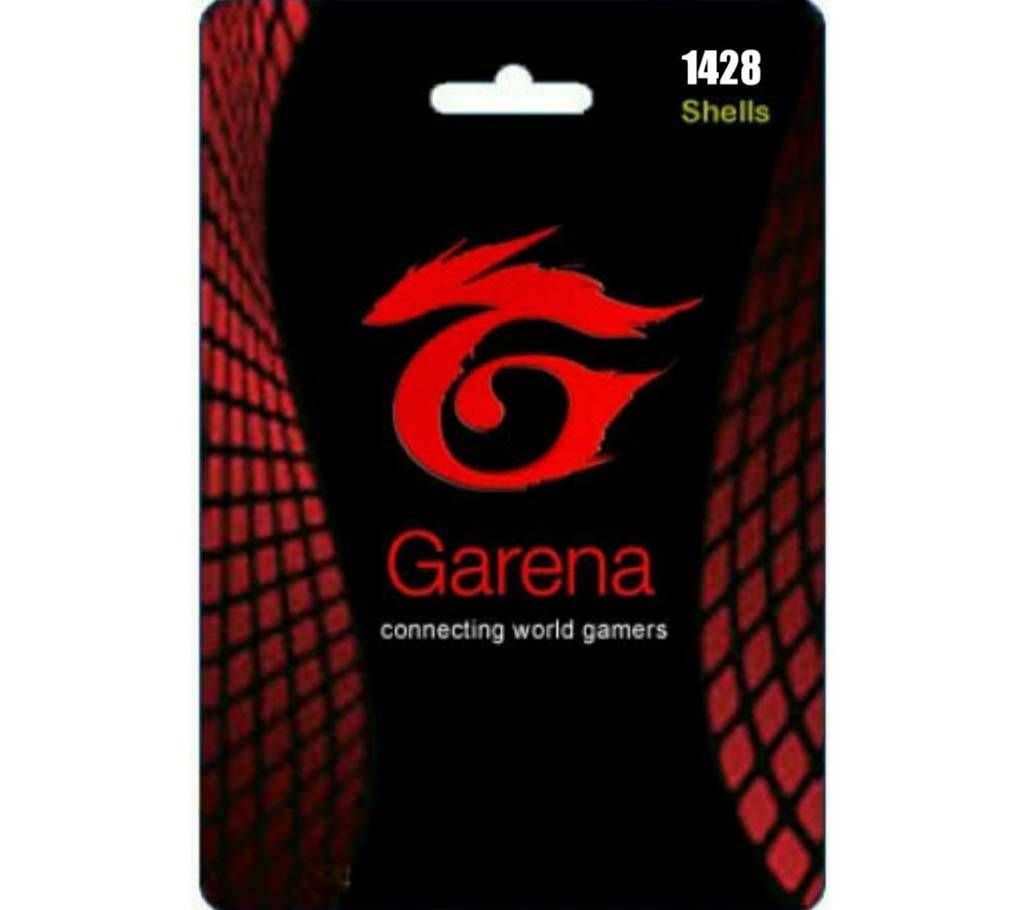 Garena Shell 1428 Republic Gg Code 