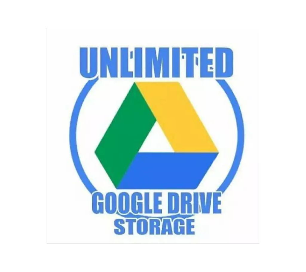 Unlimited Google Drive Life Time With Edu Mail