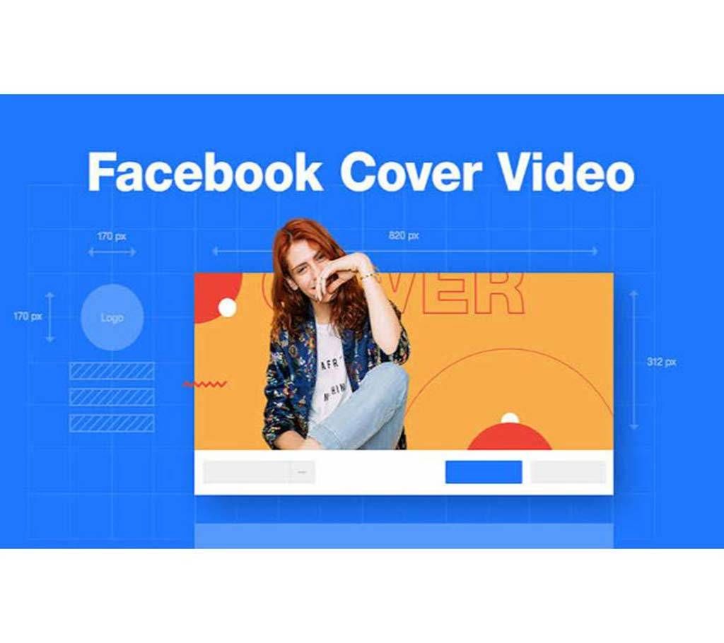 Facebook Cover Video