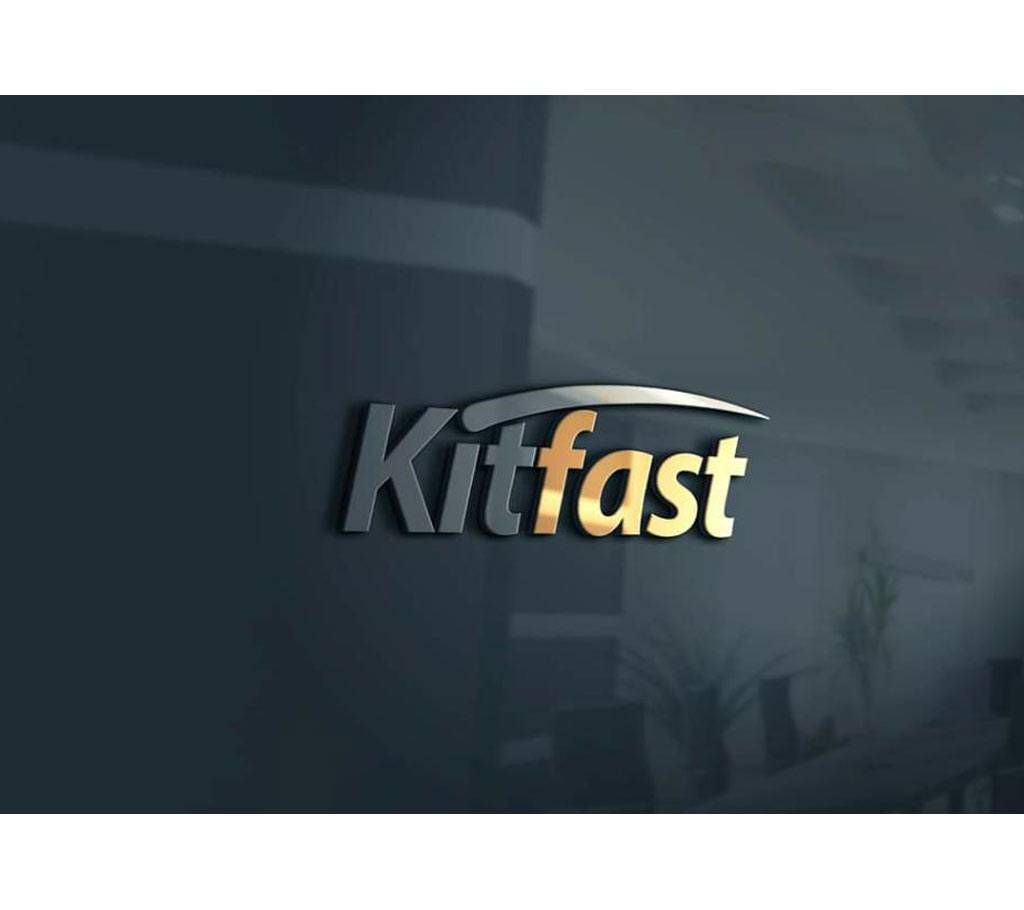 3D Logo