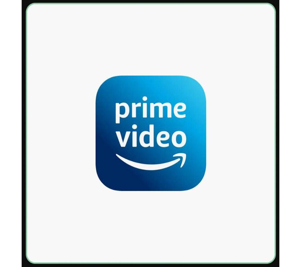 Amazon prime video