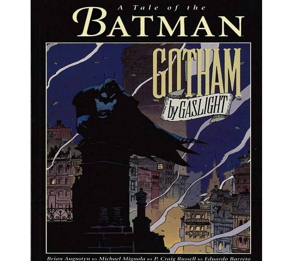 Batman-Gotham-by-Gaslight (E-Reader)