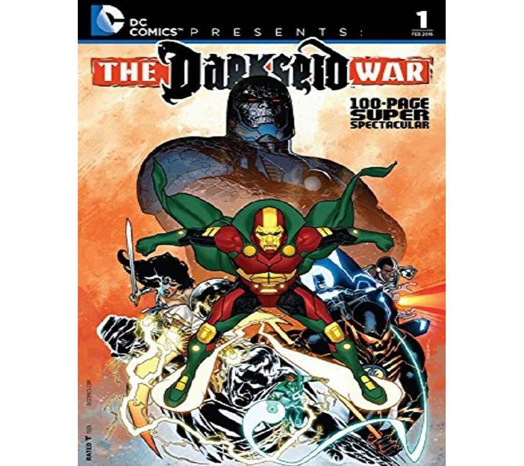 DC Comics Presents - Darkseid War 100-Page Spectacular (2015) 01 (2016) (Webrip) (The Last Kryptonian-DCP) (E-Reader) 