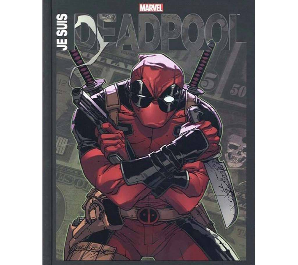 Deadpool - Assassin 002 (2018) Comics (E-Reader) 