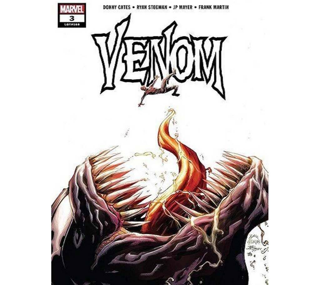 Venom 003 (2018) Comics (E-Reader) 