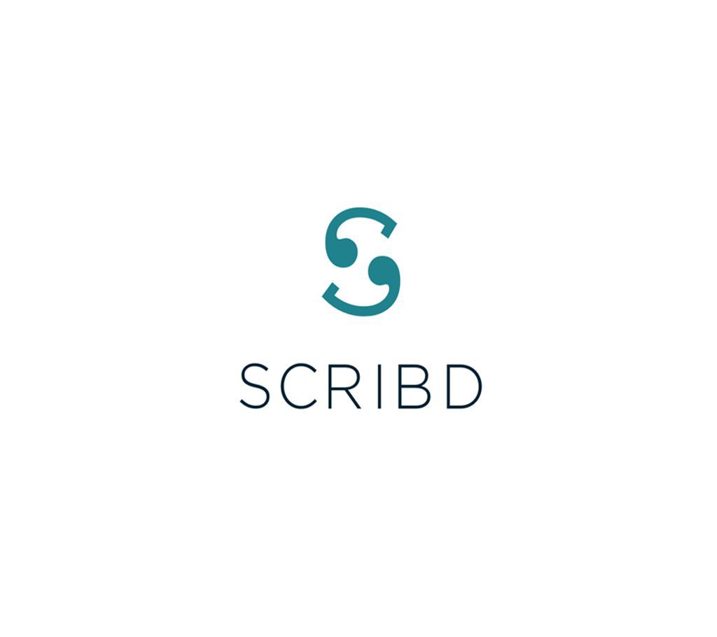 Scribd Premium Golden Vip Subscrption Gift Code For 1 Year