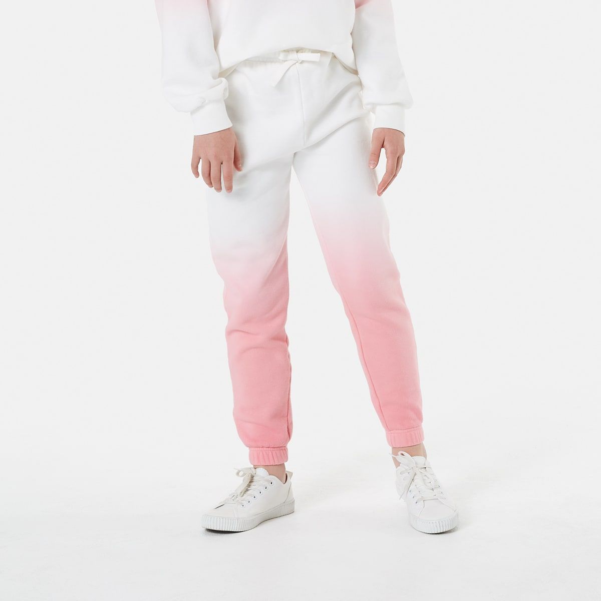 Dip Dye Trackpants