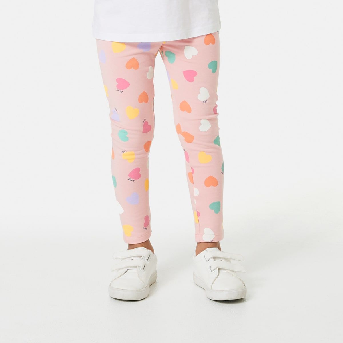 Fleece Leggings