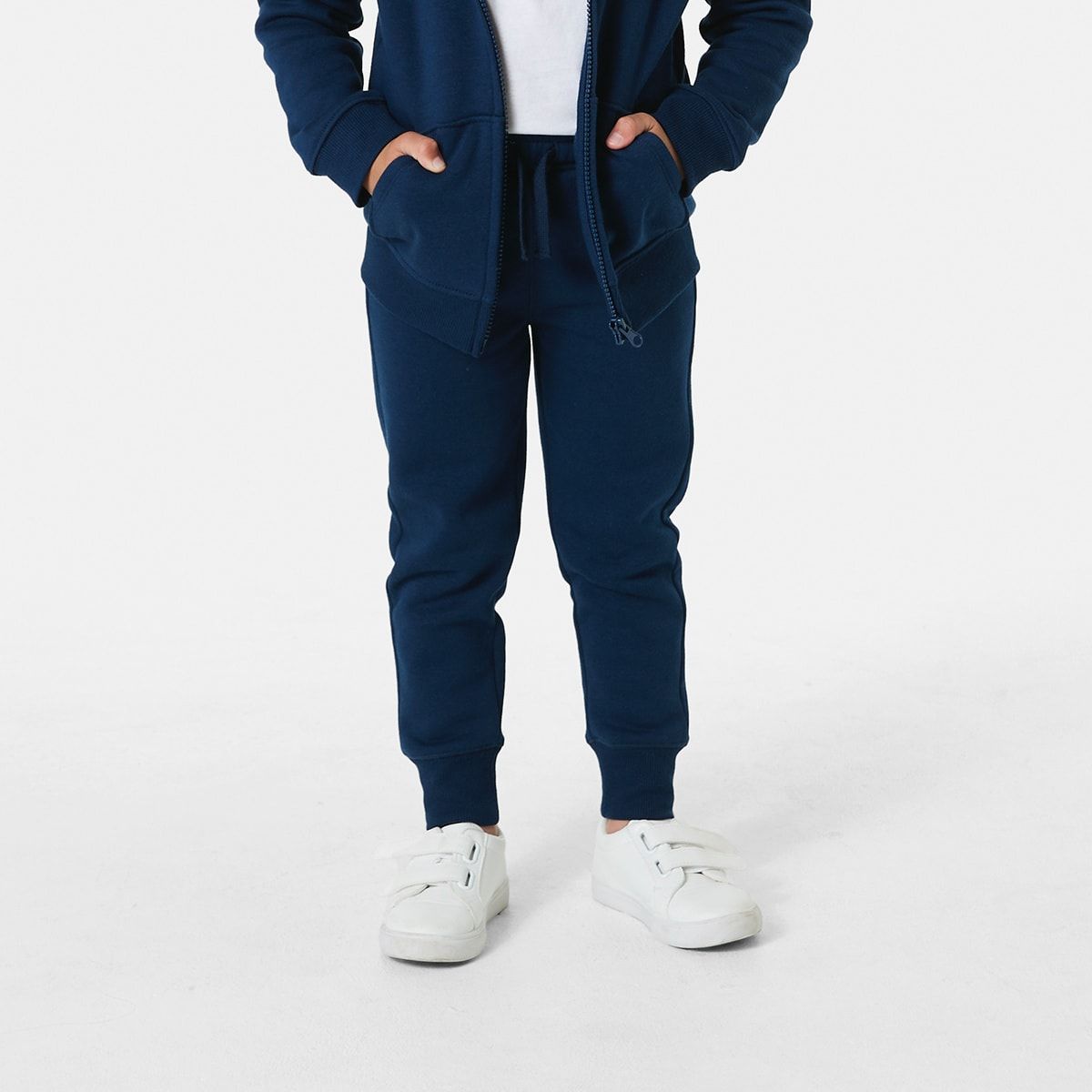 Elevated Plain Trackpants