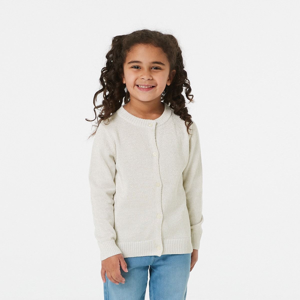 Sparkle Cardigan