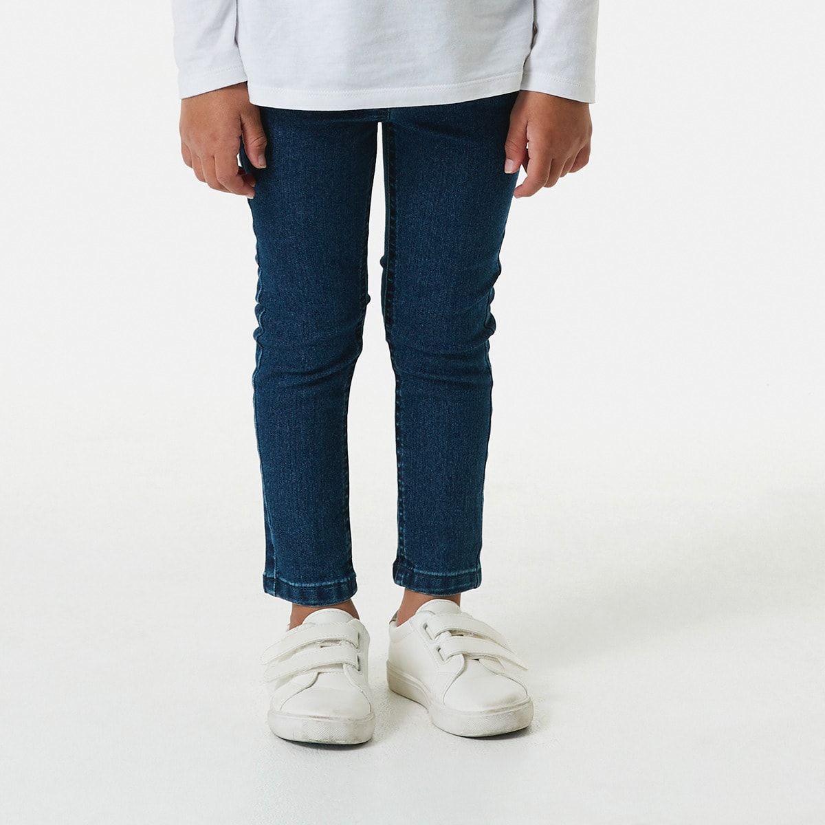 Stretch Jeans