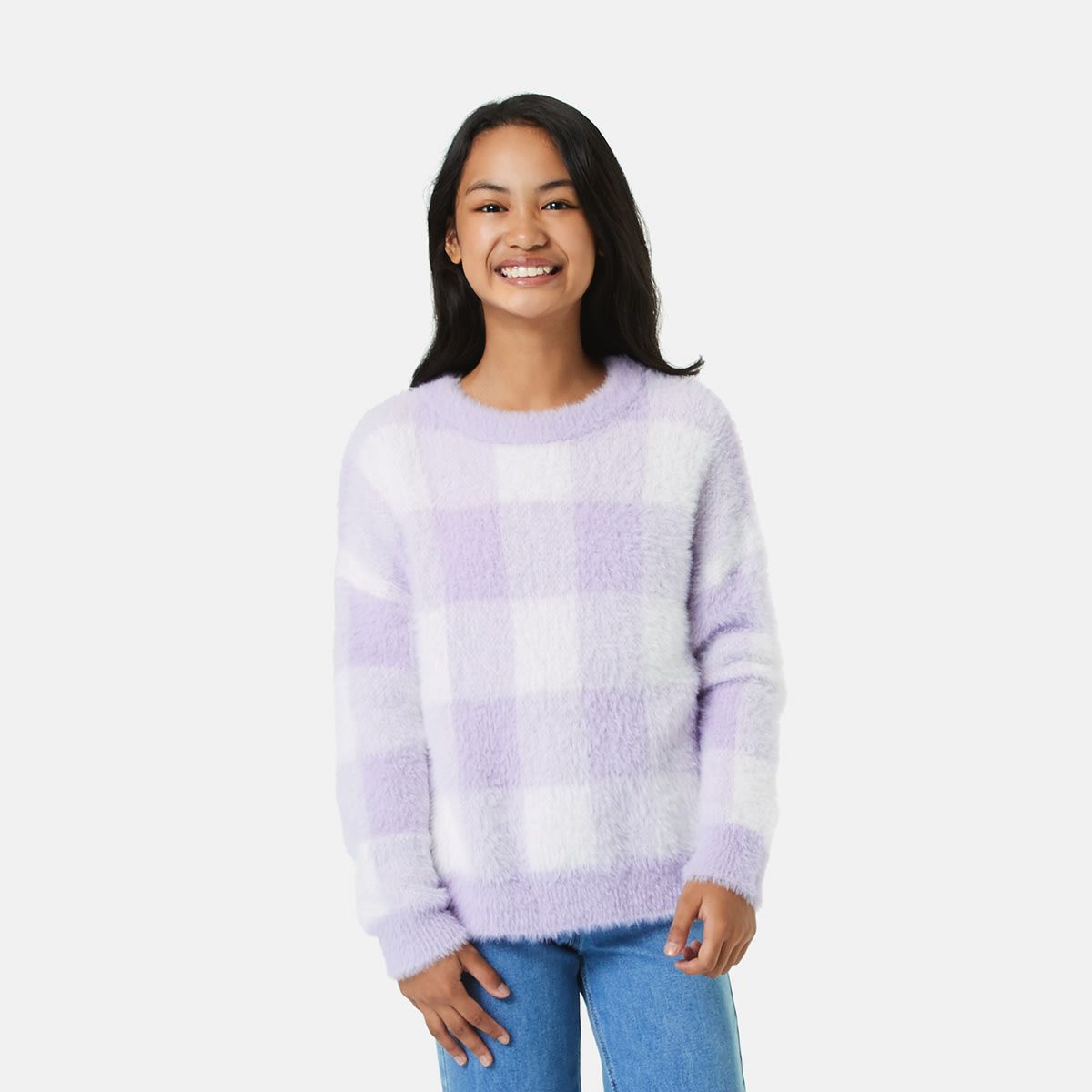 Cosy Knit Jumper