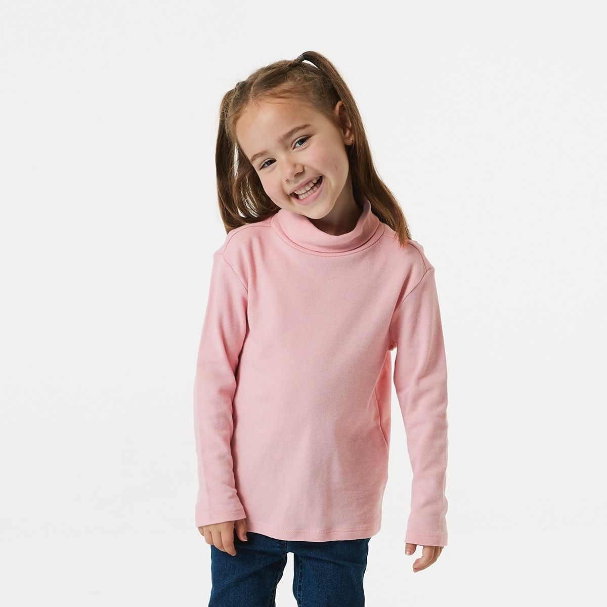 Plain Skivvy Top