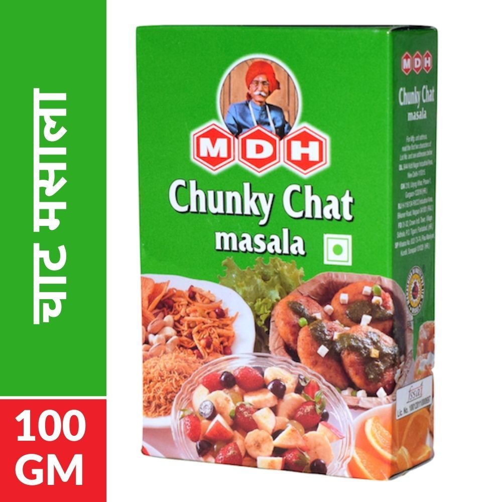 Mdh Lime Masala