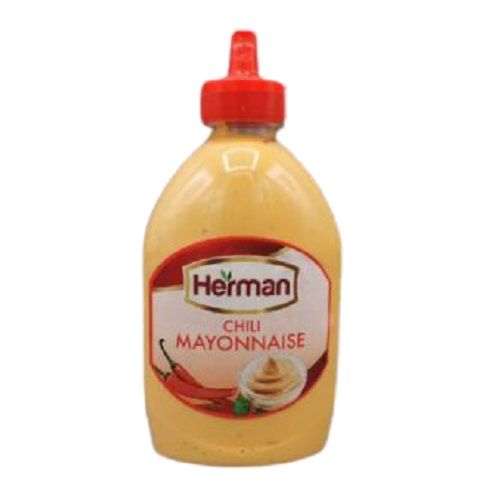 Herman_Chili Mayonnaise 500ml