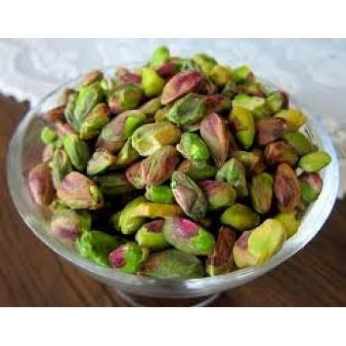 Pista Nut Pesta Nut (Pesta Nut) Jambo Size-25G