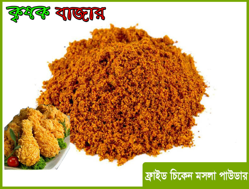 Chicken Fried Masala