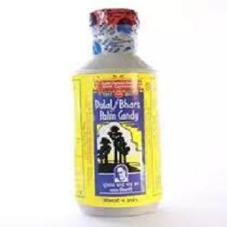 Dulal Chandra Bhar (দুলাল) Palm Candy 1Kg