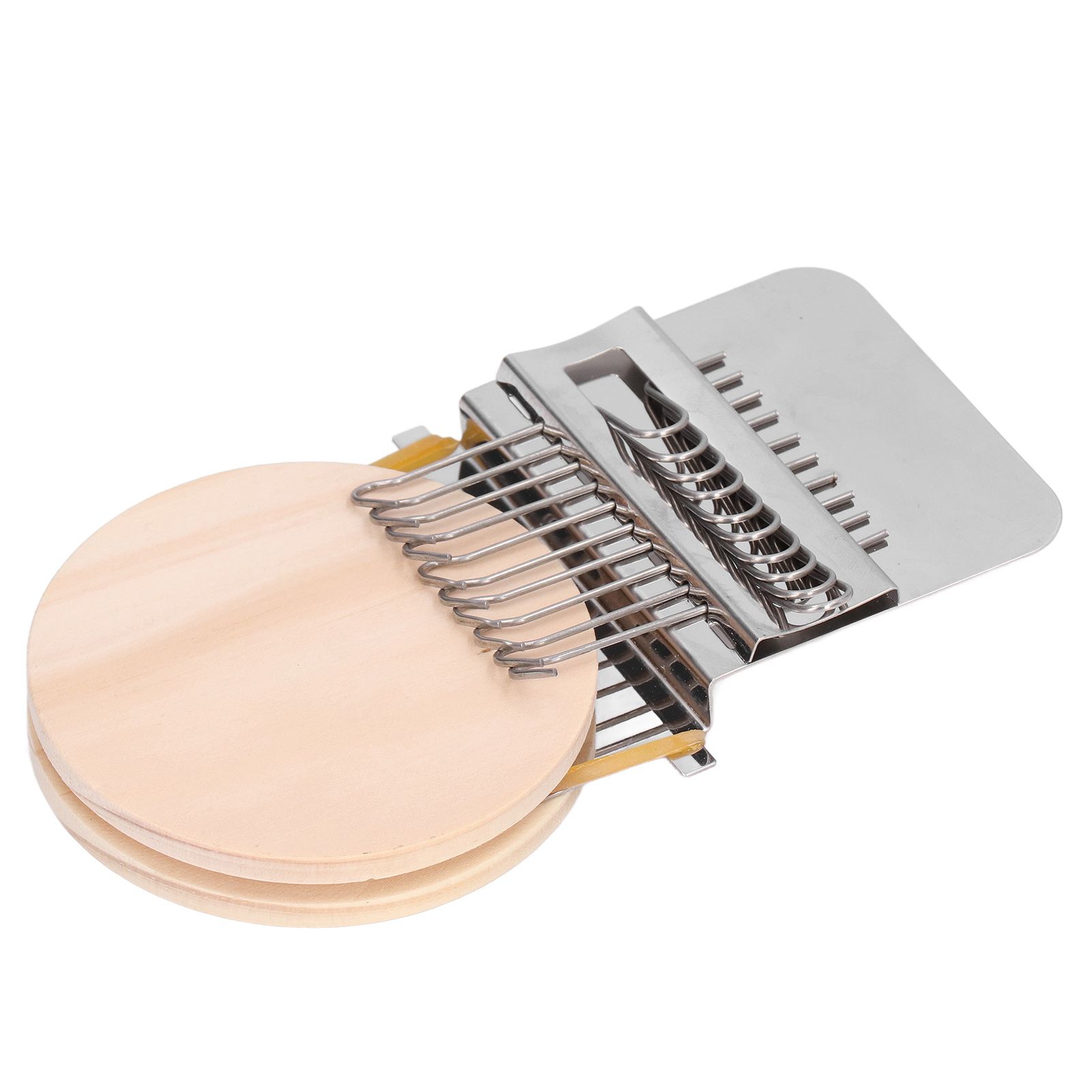 Portable Darning Machine Durable Mini Weaving Repair Tool Kit For Househ DP