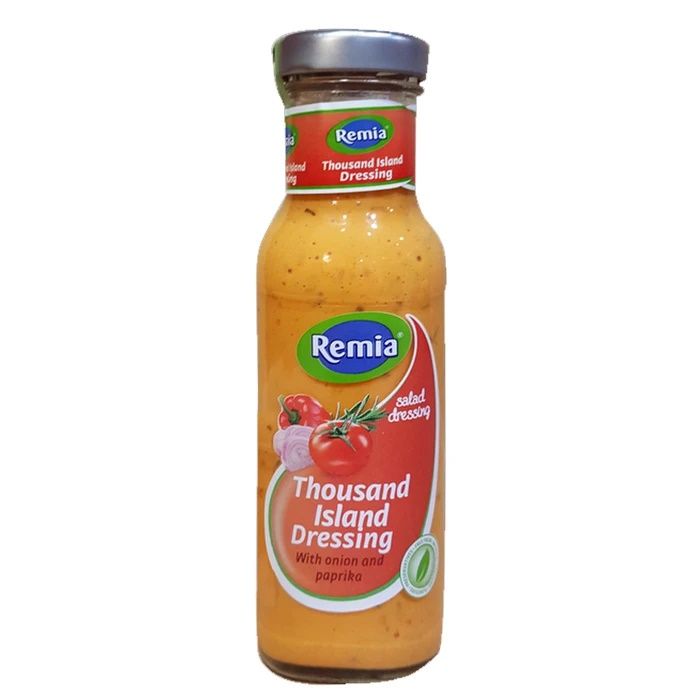 Remia Thousand Island Salad Dressing - 250ml