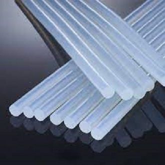5 Pcs Hot Melt Glue Stick Set (For small Gun) High Quality Clear Hot Melt Glue Gun Sticks