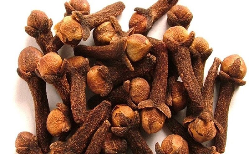 Dry Clove Spice Lobongo Masala লবঙ্গ - 50g
