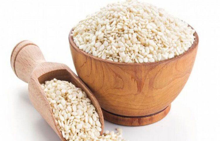 Sada Teel/Til 250 G