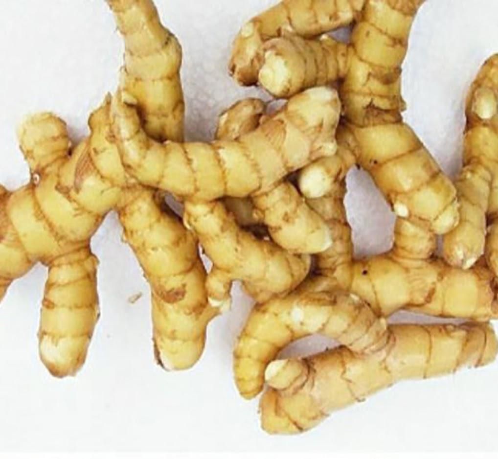 Amrul, Mango Ginger Powder -100gm