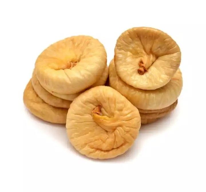 Dried Figs / Anjeer / Tin Premium Quality-1Kg