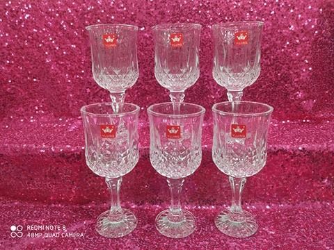 juice glass set yujing