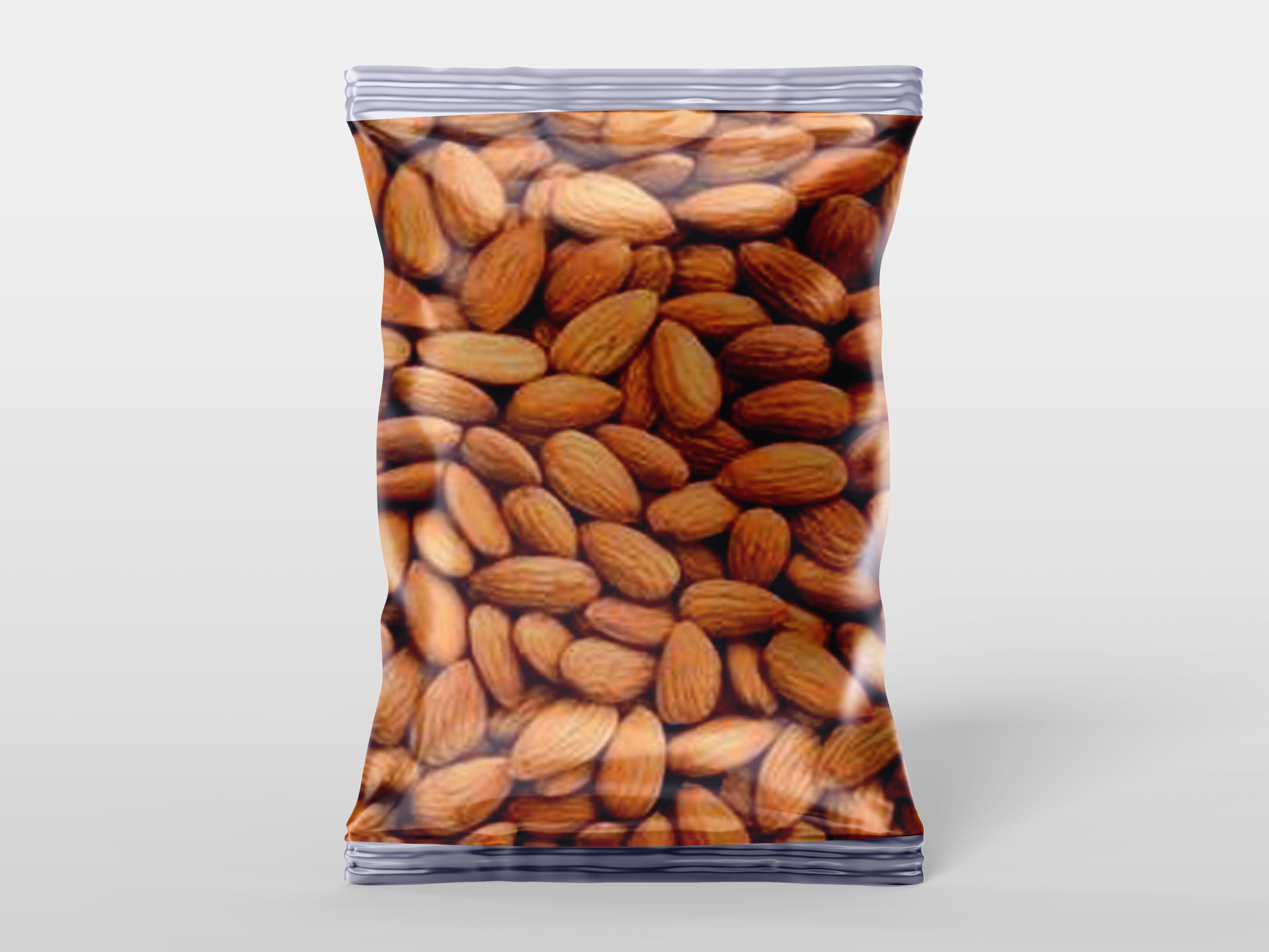 Premium Almond Nut - Kath Badam - 1kg