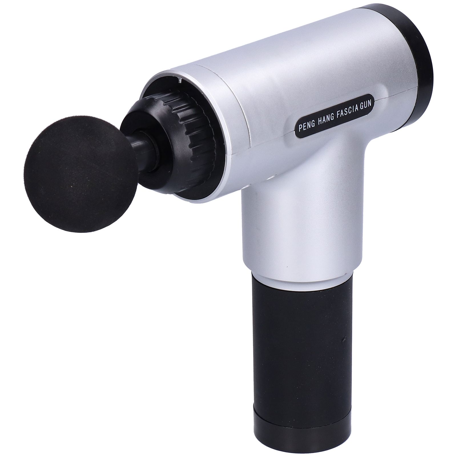 Fascial Massager Hand Held 15 Vibration Speeds For Home Office