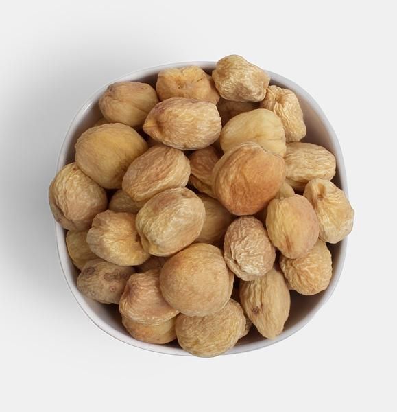Dry Apricot/Dried Alu Bokhara/Jorda Alu -250 G